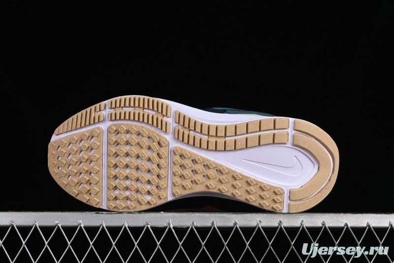 Nike Air Zoom Structure 25 Cushioned Anti-Slip Comfort Running Shoes - DJ7883-300