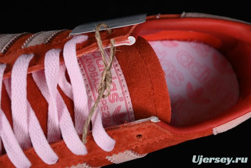 Adidas Handball Spezial Retro Casual Sneakers - IE5894