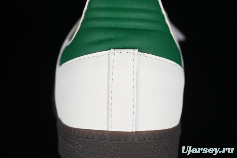 Adidas Samba OG Casual Sneakers with Classic Design - ID8349