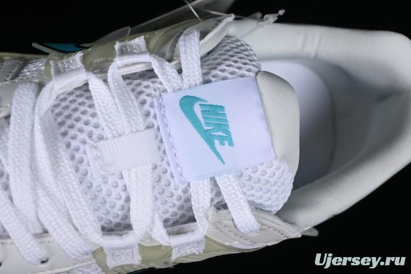 Nike V2K Runtekk 3XL Cushioned Anti-Slip Retro Low-Top Running Shoes - FD0736-105