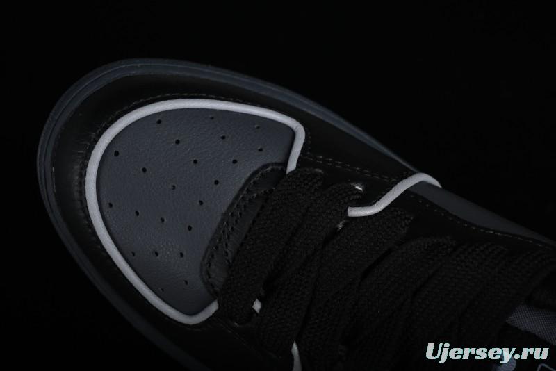 New York Yankees MLB Chunky Liner Basic Height Increasing Casual Sneakers - 3ASXCLB3N50BKL