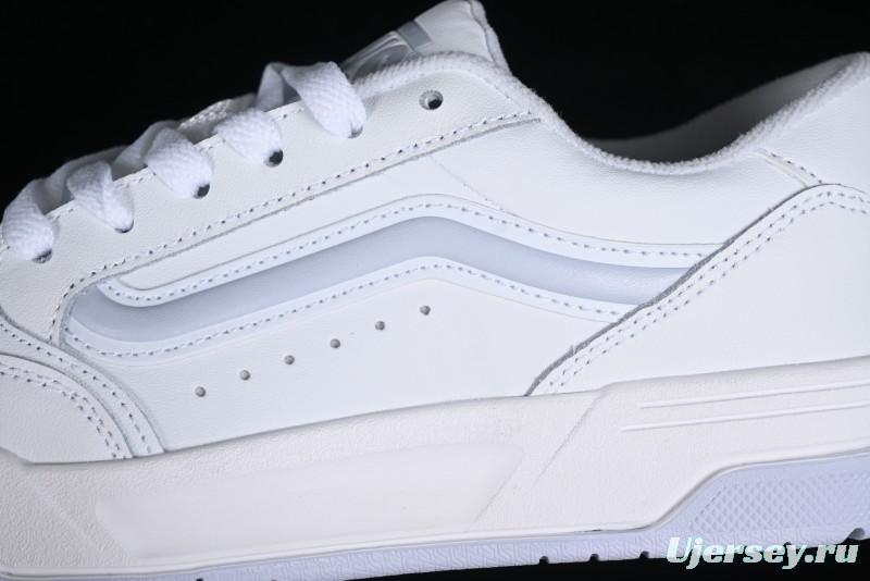 Vans Hylane Series Retro Sneakers with Iconic Side Stripes - VN000D1J689