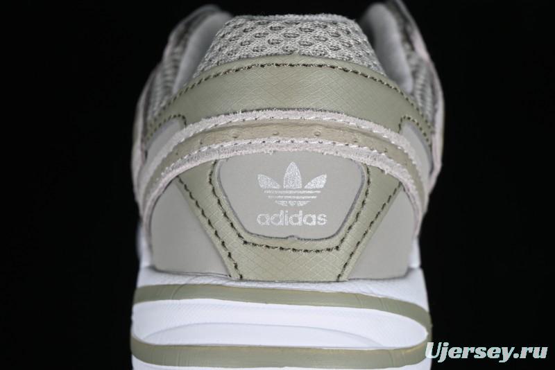 Adidas Astir M HP9040 Retro Casual Running Shoes