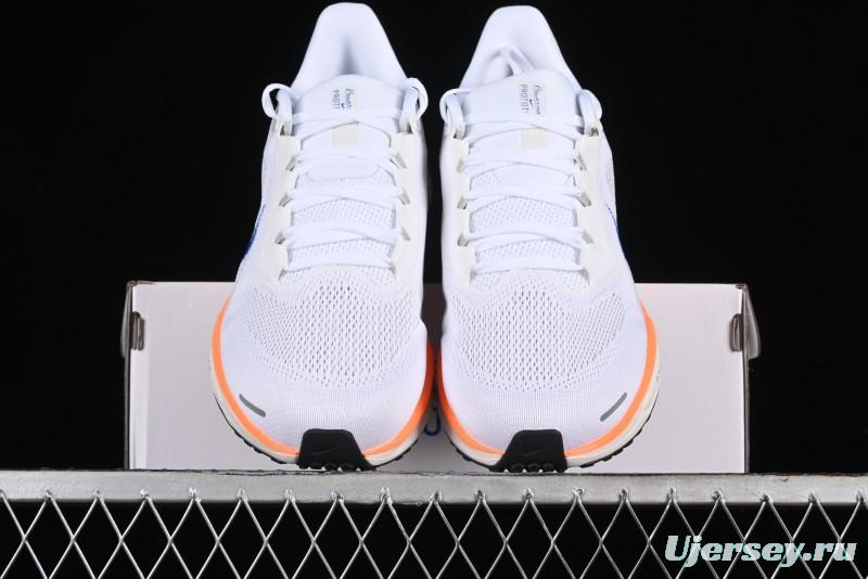 Nike Air Zoom Pegasus 41 Running Shoes with Breathable Mesh and Cushioned Support - HF0013-900