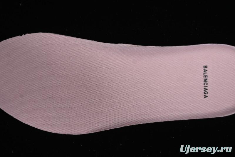 Balenciaga Phantom Sneaker Water Resistant Running Shoes - WTRMH5000