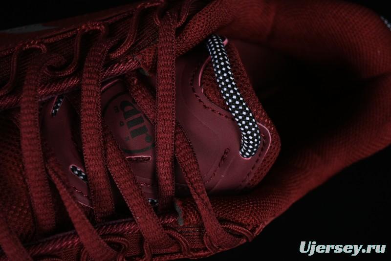 Nike Air Max Pulse SE Breathable Running Shoes with Oversized Air Cushion - DZ3544-600