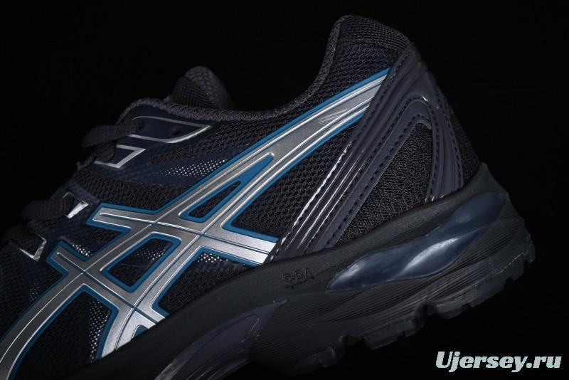 Asics Gel-Flux 4 Low-Top Breathable Casual Running Shoes - 1011B646-021
