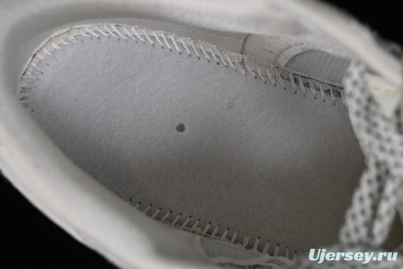 Nike SB Dunk Low Gucci Collaboration - Smoke Grey Anniversary Custom Low-Top Casual Sneakers - CF3688-003