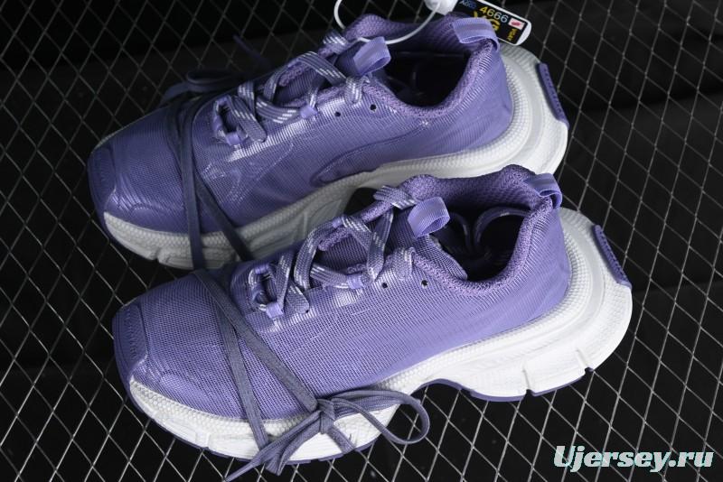 Balenciaga Phantom Sneaker Parisian Luxury Running Shoes - W2SM35890