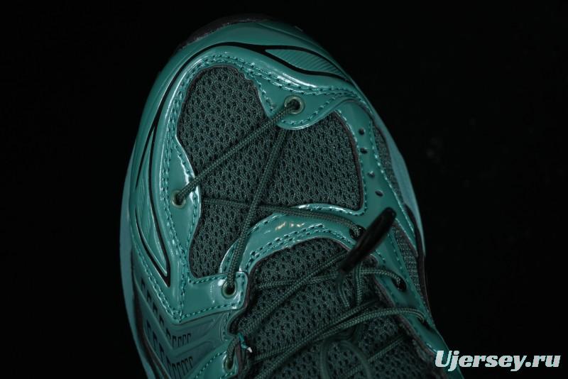 Asics Gel-Kayano 14 Running Shoes with FF BLAST PLUS Cushioning and 3D Visible GEL - 1201A922-300