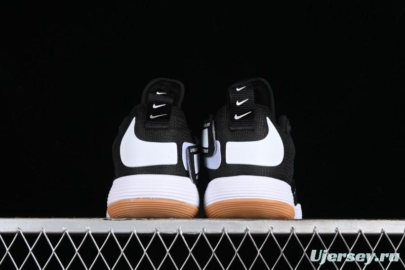 Nike React HyperSet Lightweight Low-Top Training Basketball Shoes - CI2956-010