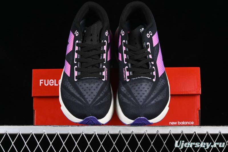 New Balance FuelCell Rebel V4 Low-Top Anti-Slip Wear-Resistant Versatile Casual Running Shoes - MFCPZSM