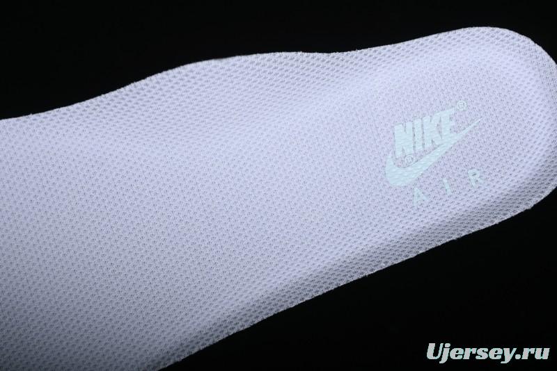 Nike Air Force 1 '07 Low Custom Anime Sky Clouds Hand-Painted Casual Sneakers - CW2288-111