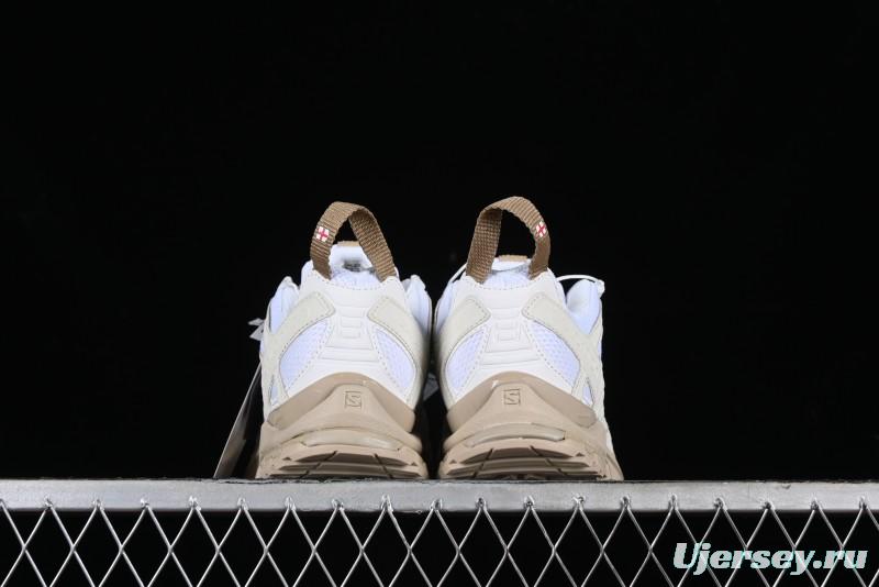 Salomon XA PRO 3D La Yaute Trail Running Shoes with SENSIFIT and 3D ADVANCED CHASSIS - 474721-26