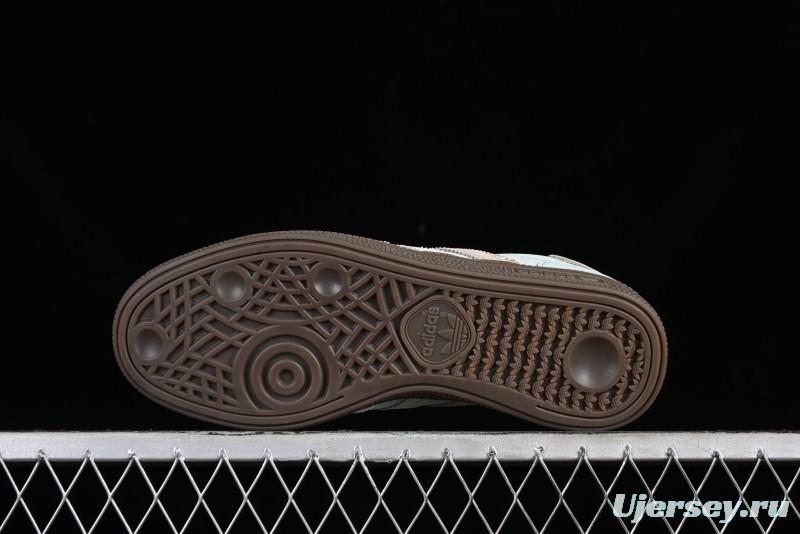 Adidas Kith x Handball Spezial Retro Casual Sneakers - IH2623