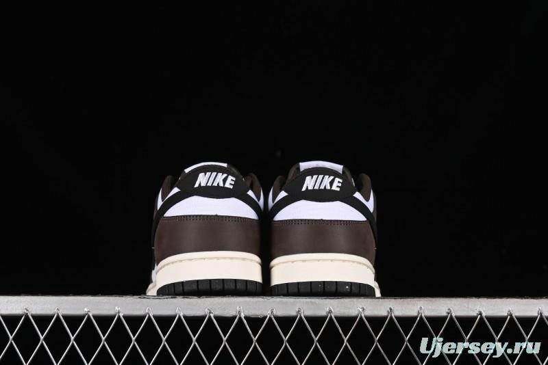 Nike Dunk Low Next Nature "Cacao Wow" SB Casual Skate Shoes - HF4292-200