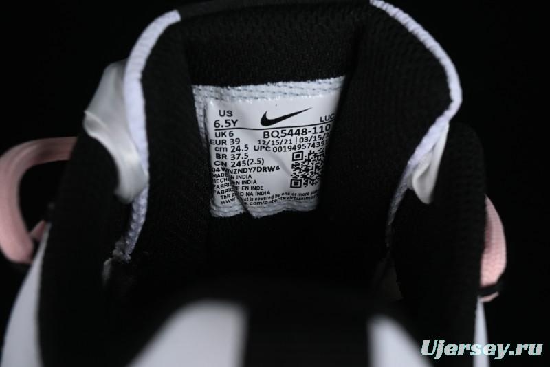 Nike Court Borough Low 2 Sneakers in Cool Blackberry with Sweet & Spicy Design - BQ5448-110