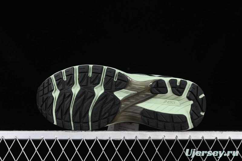 Asics Gel-Terrain Retro Breathable Casual Shoes Cushioned Men's Durable Running Sneakers - 1203A342-300