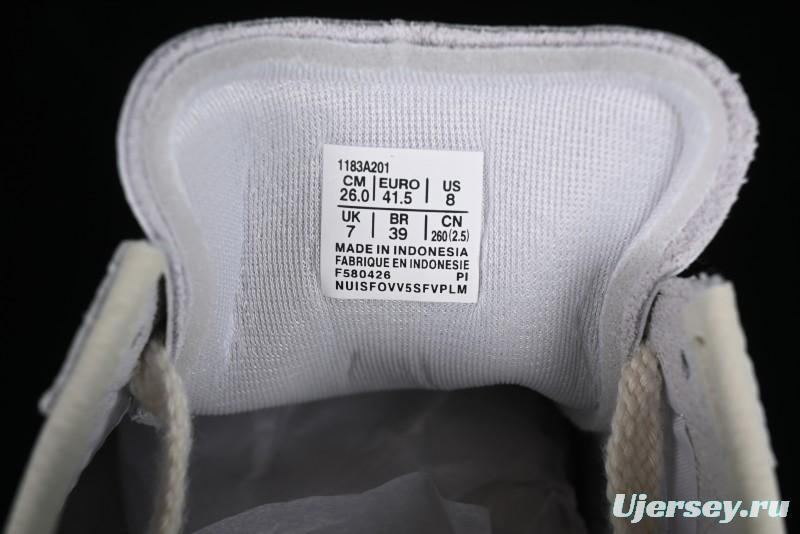 Onitsuka Tiger Mexico 66 Low-Top Leather Sneakers for Casual Running - 1183A201-250