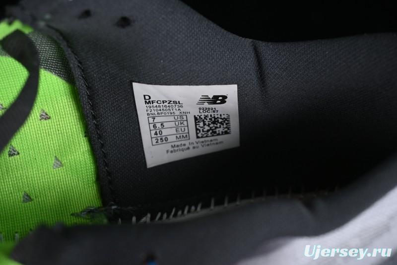 New Balance FuelCell Rebel V4 Low-Top Anti-Slip Wear-Resistant Versatile Casual Running Shoes - MFCPZSL