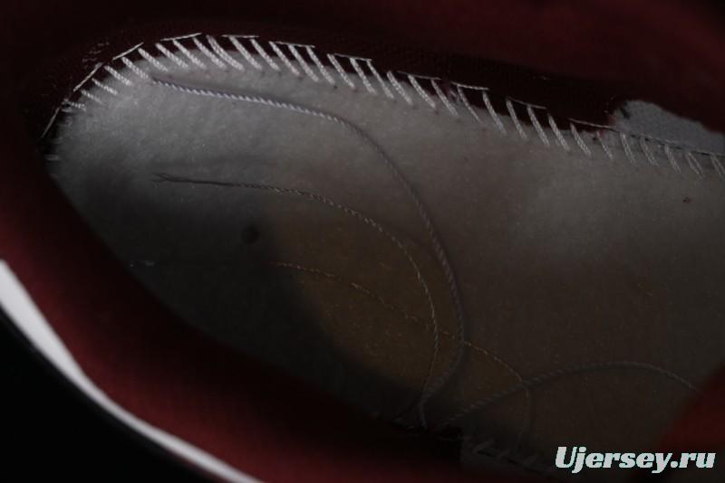 Nike Dunk Low SB Wine Red Black Low-Top Skateboarding Shoes - FJ4616-600