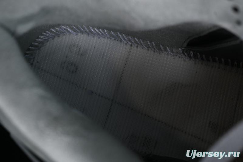 Nike Air Jordan 4 Retro SE "Paris Olympics" Sneakers - FQ7928-001