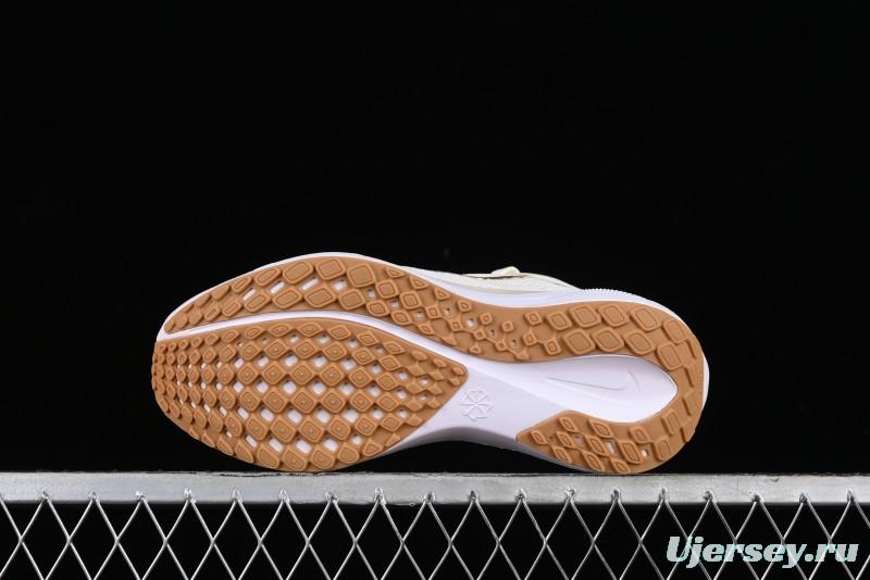 Nike Air Zoom Pegasus 41 Running Shoes with Breathable Mesh and Durable Design - FD2723-005