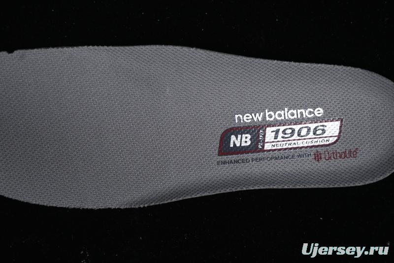 New Balance 1906 Series Retro Dad Style Casual Running Shoes - M1906AD