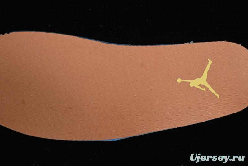 Nike Air Jordan 1 Low AJ1 Customized Low-Top Casual Sneakers - FZ5042-041