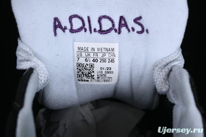 Adidas Originals Campus 00s Retro Casual Sneakers with Chunky Silhouette - IG0792