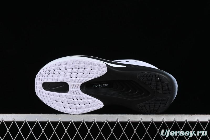 Nike Zoom Fly 6 Running Shoes with Flyknit and React Technology - FN8454-101