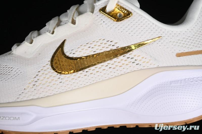 Nike Air Zoom Pegasus 41 Running Shoes with Breathable Mesh and Durable Design - FD2723-005