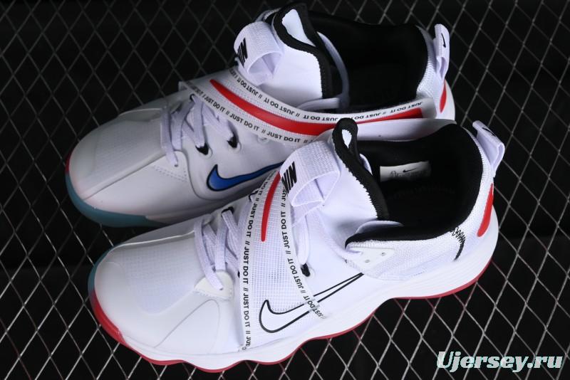 Nike React HyperSet Lightweight Low-Top Training Basketball Shoes - CN9609-120
