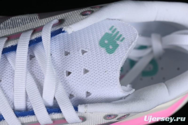 New Balance FuelCell Rebel V4 Low-Top Anti-Slip Durable Versatile Casual Running Shoes - MFCPZSP