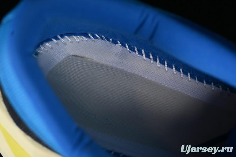 New Balance FuelCell Rebel V4 Low-Top Anti-Slip Wear-Resistant Versatile Casual Running Shoes - MFCPZST