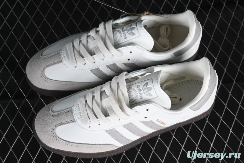 Adidas Samba OG Casual Sneakers - JH6479