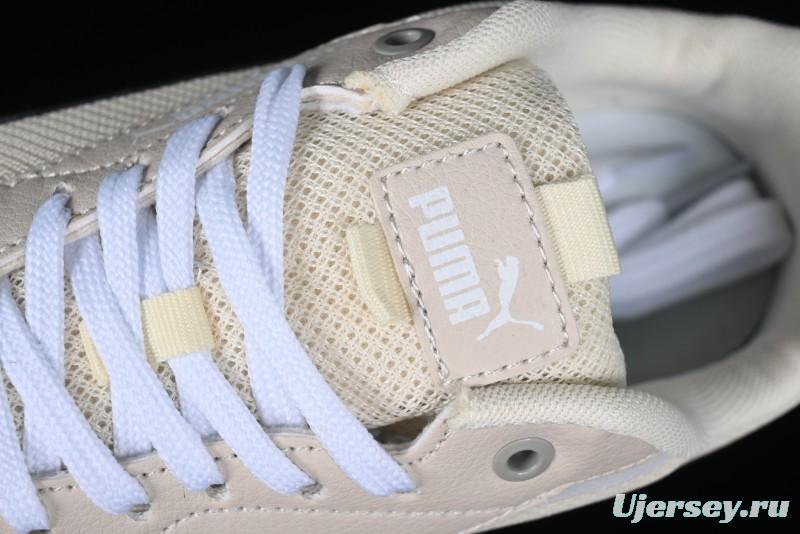 Puma Palermo Sakura Womens Summer Breathable Casual Sneakers - 389236-07