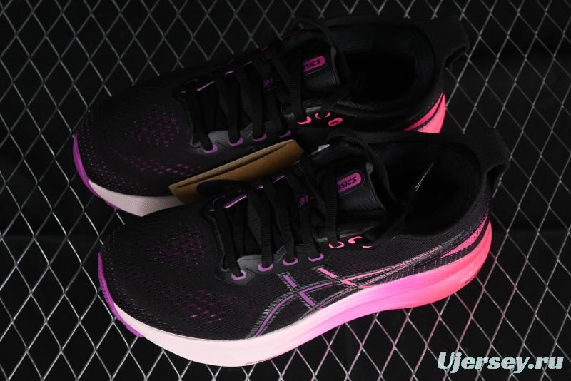 Asics Gel-Kayano 31 Running Shoes with Enhanced Cushioning and Breathable Design - 1012B670-003
