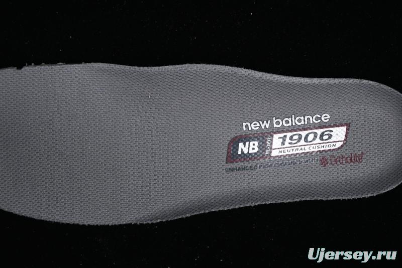 New Balance 1906 Series Retro Dad Style Casual Running Shoes - M1906AR