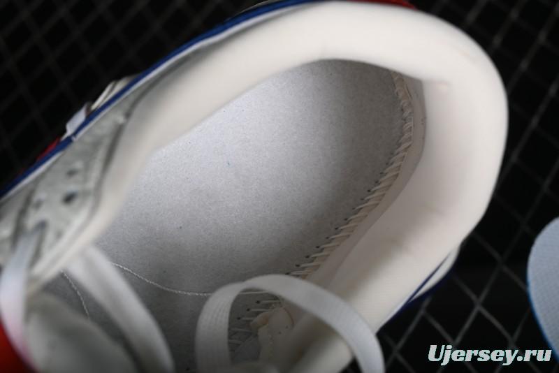 Nike SB Dunk Low Paris Olympics Limited - Patent Leather Blue - JH8310-951