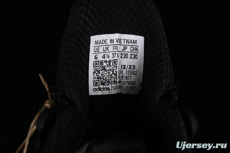 Adidas Ultra Boost Light 23 Running Shoes with Full-Length Boost Technology - IE1677