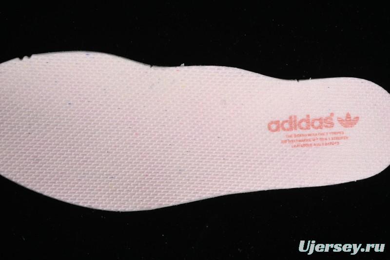 Adidas Originals Gazelle Indoor IE2946 Retro Casual Slip-Resistant Low-Top Skate Shoes