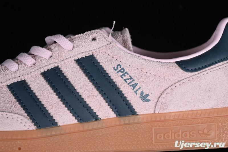 Adidas Handball Spezial Retro Casual Sneakers - IF6561