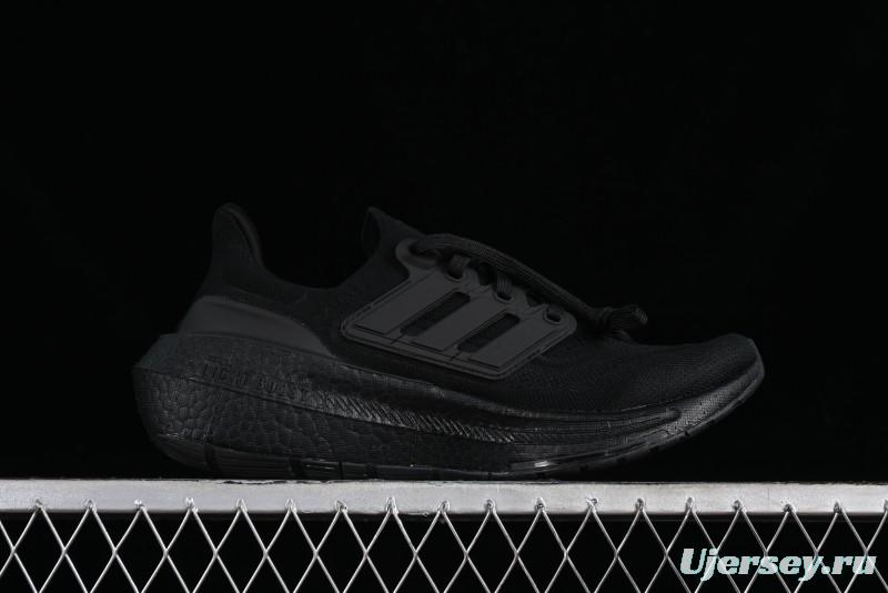 Adidas Ultra Boost Light 23 Running Shoes with Full-Length Boost Technology - IF2347