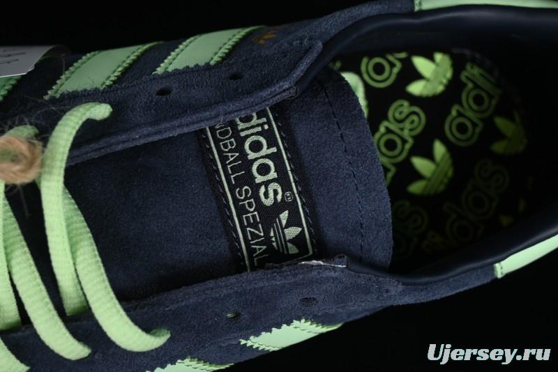 Adidas Handball Spezial Retro Casual Sneakers - IH7497