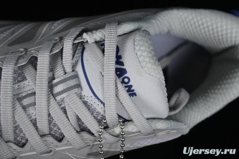 Hoka Mafate Speed 2 Lightweight Trail Running Shoes with Fresh Foam Midsole and Vibram Outsole - 1126851 OPR