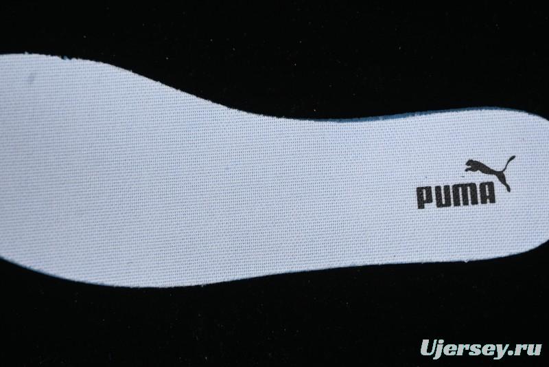 Puma Speedcat Low-Top Lifestyle Casual Shoes - 397116-01