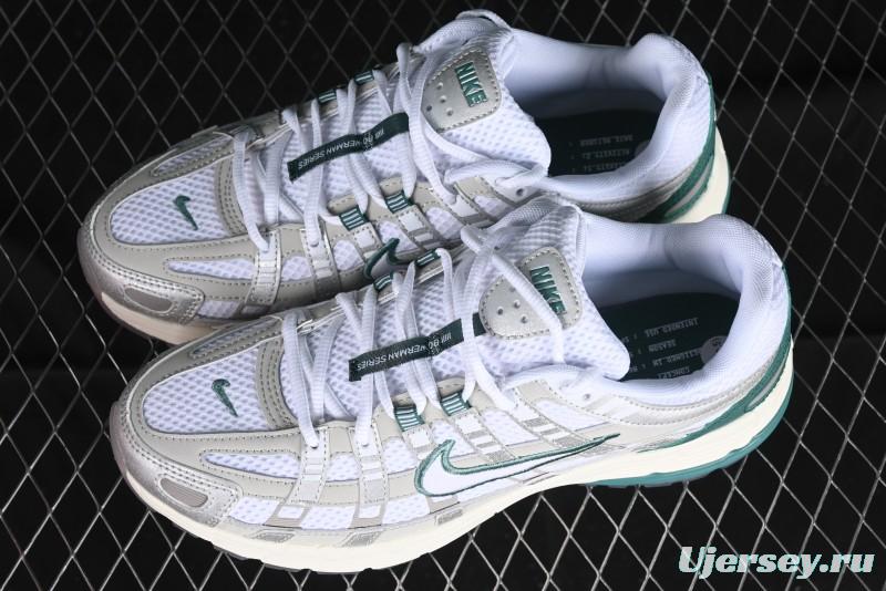 Nike P-6000 Retro Casual Sneakers Dad Shoes with Lightweight Design - HF4308-072