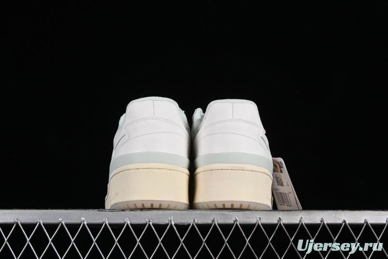 Adidas Forum 84 Low Retro Basketball Shoes - IG3973