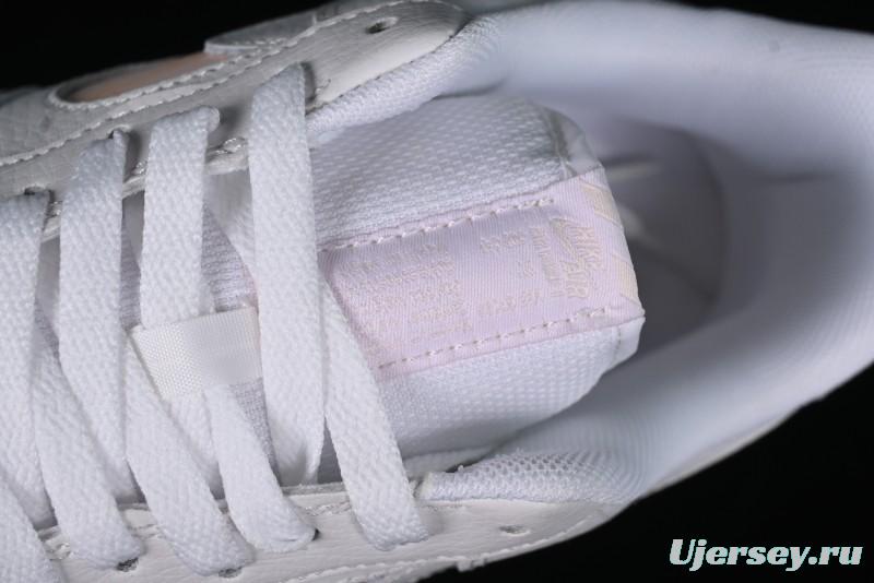 Nike Air Force 1 '07 Low Sneakers in Cinnamon Powder - Summer Fresh Series with 3M Reflective Logo - FB8971-700